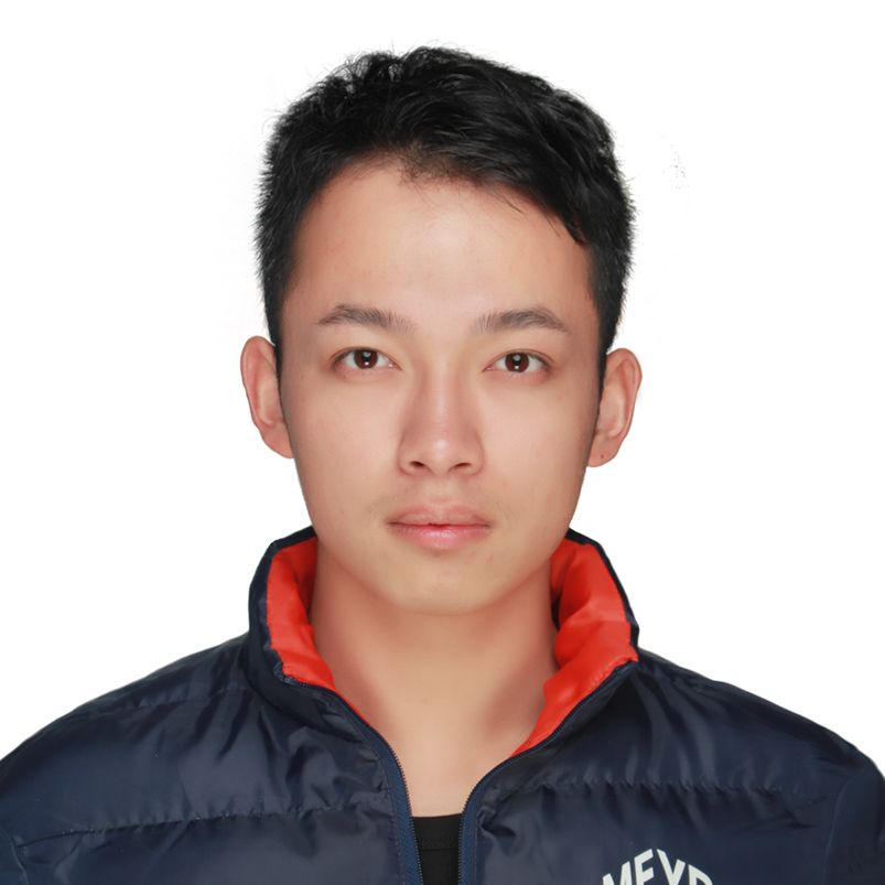 Haotian Bai