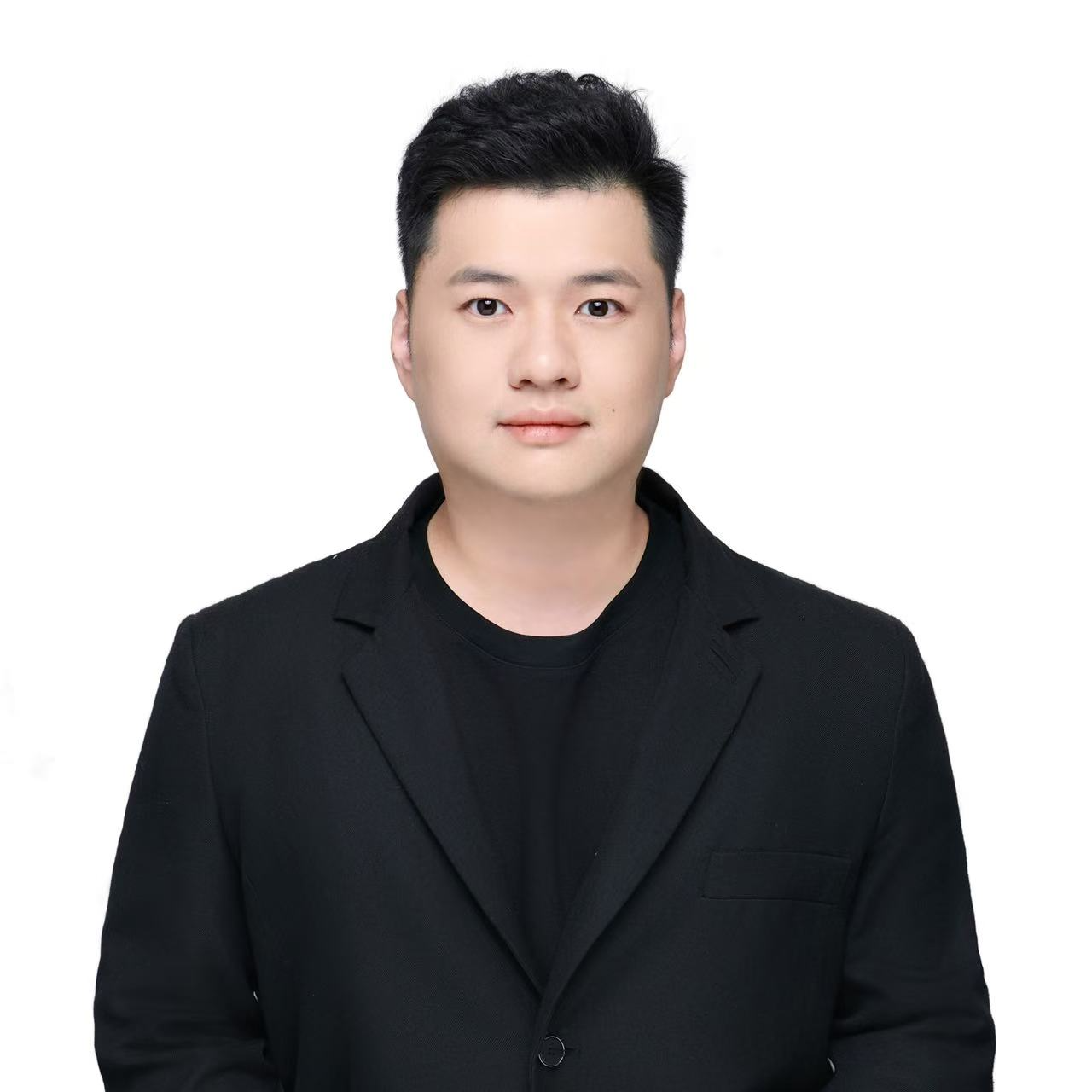 Tiefu Cai