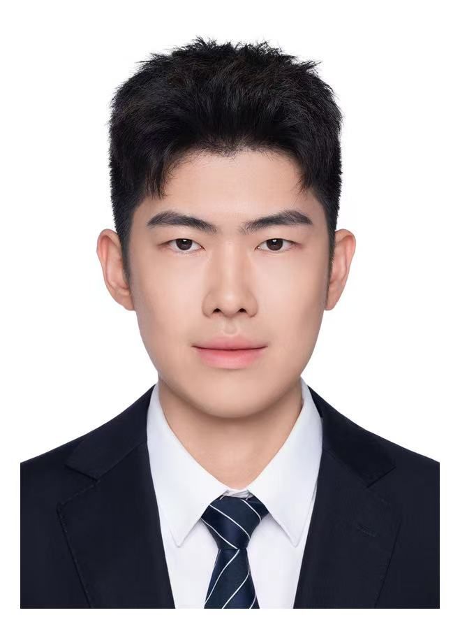Fanpu Cao