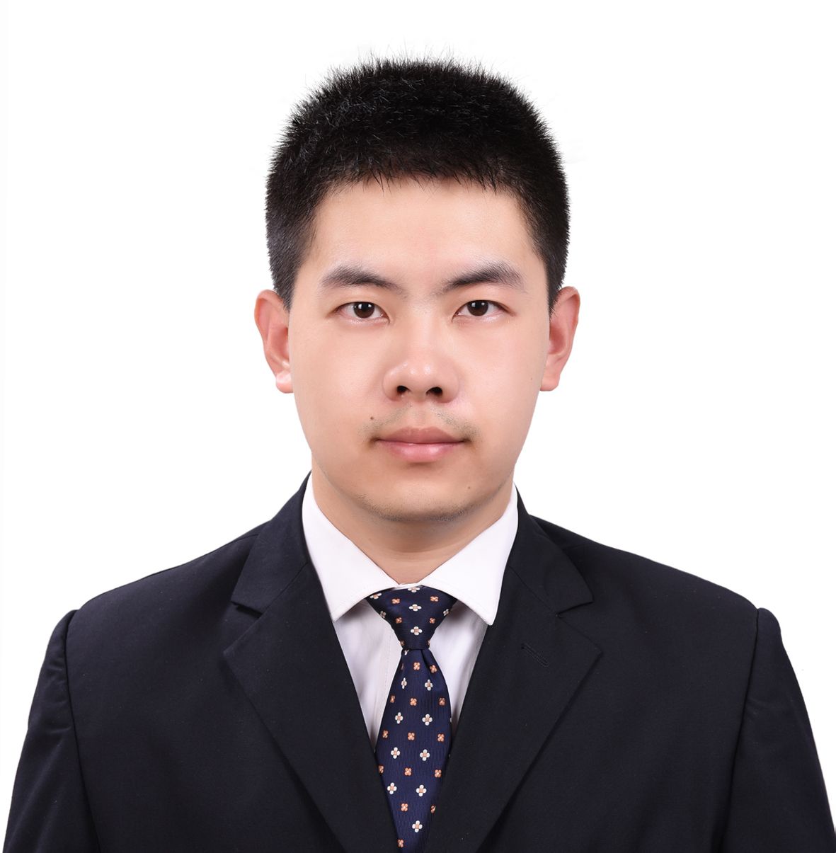 Zidong Cao