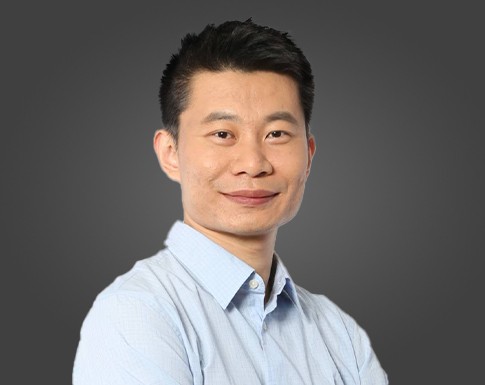 Benfeng Chen