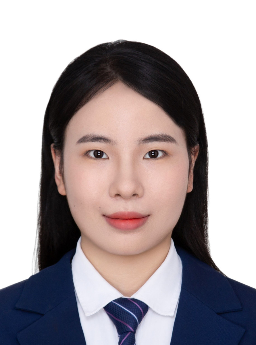 Jiujiu Chen