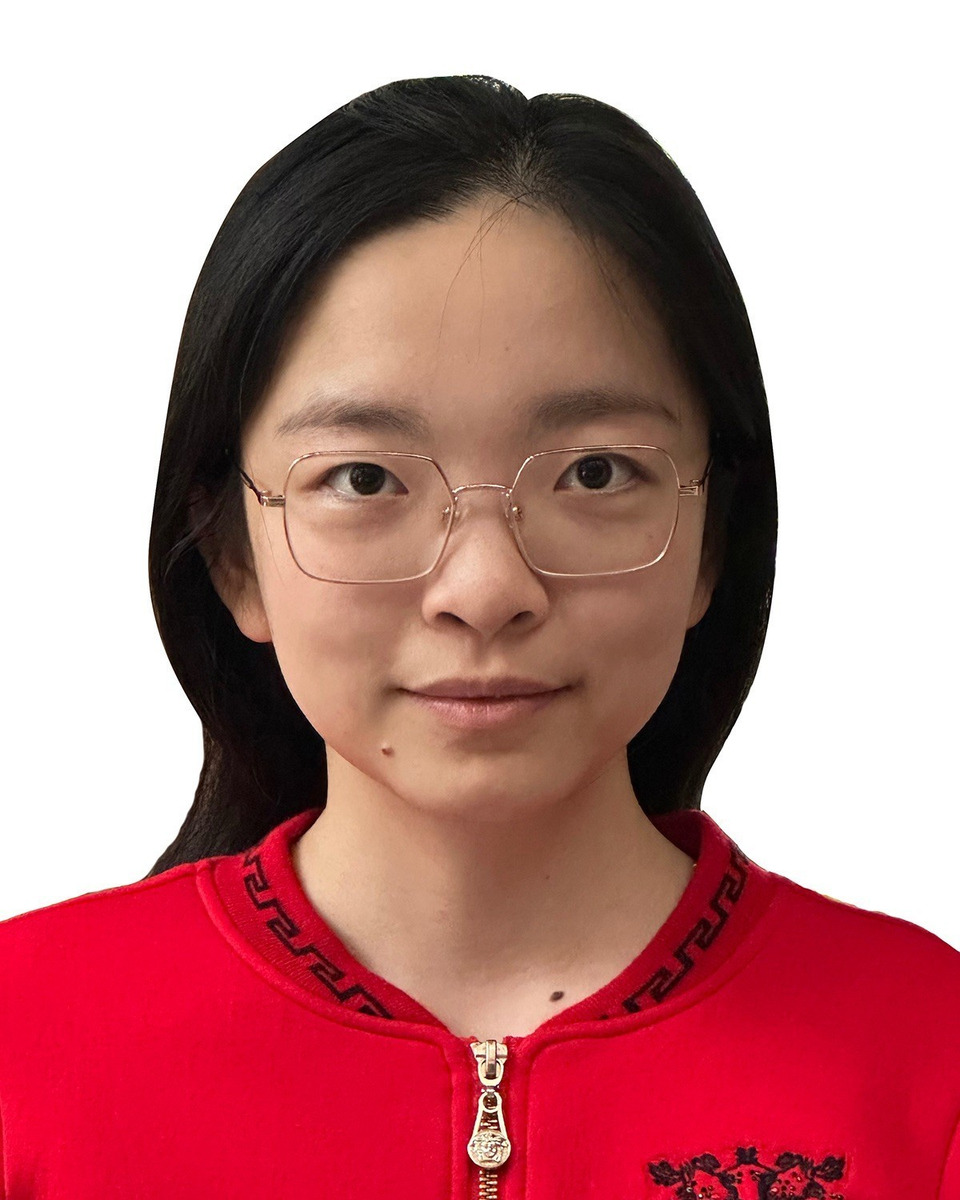 Meixi Chen