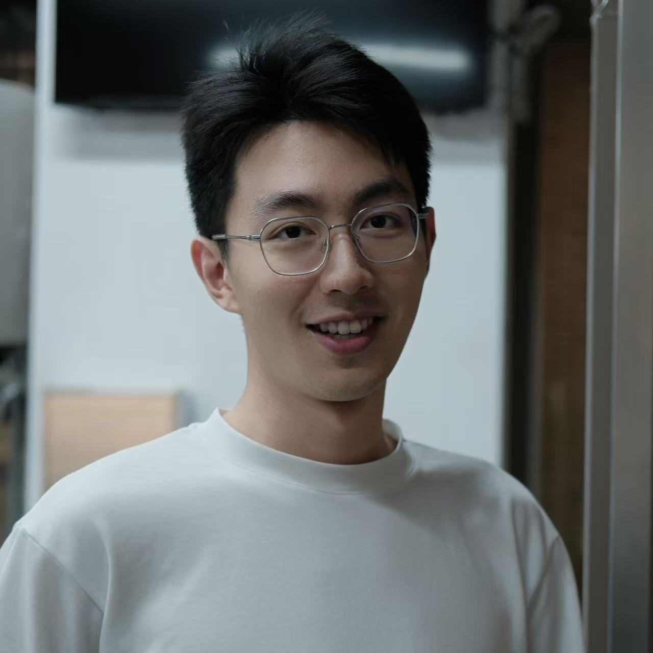 Shu Chen