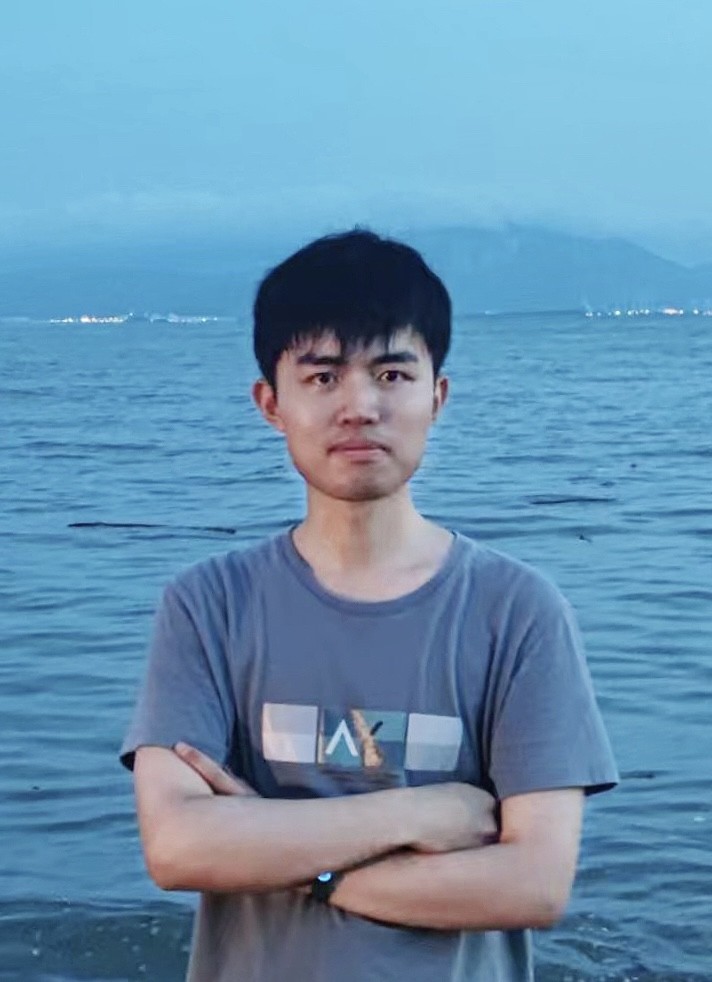 Xi Chen