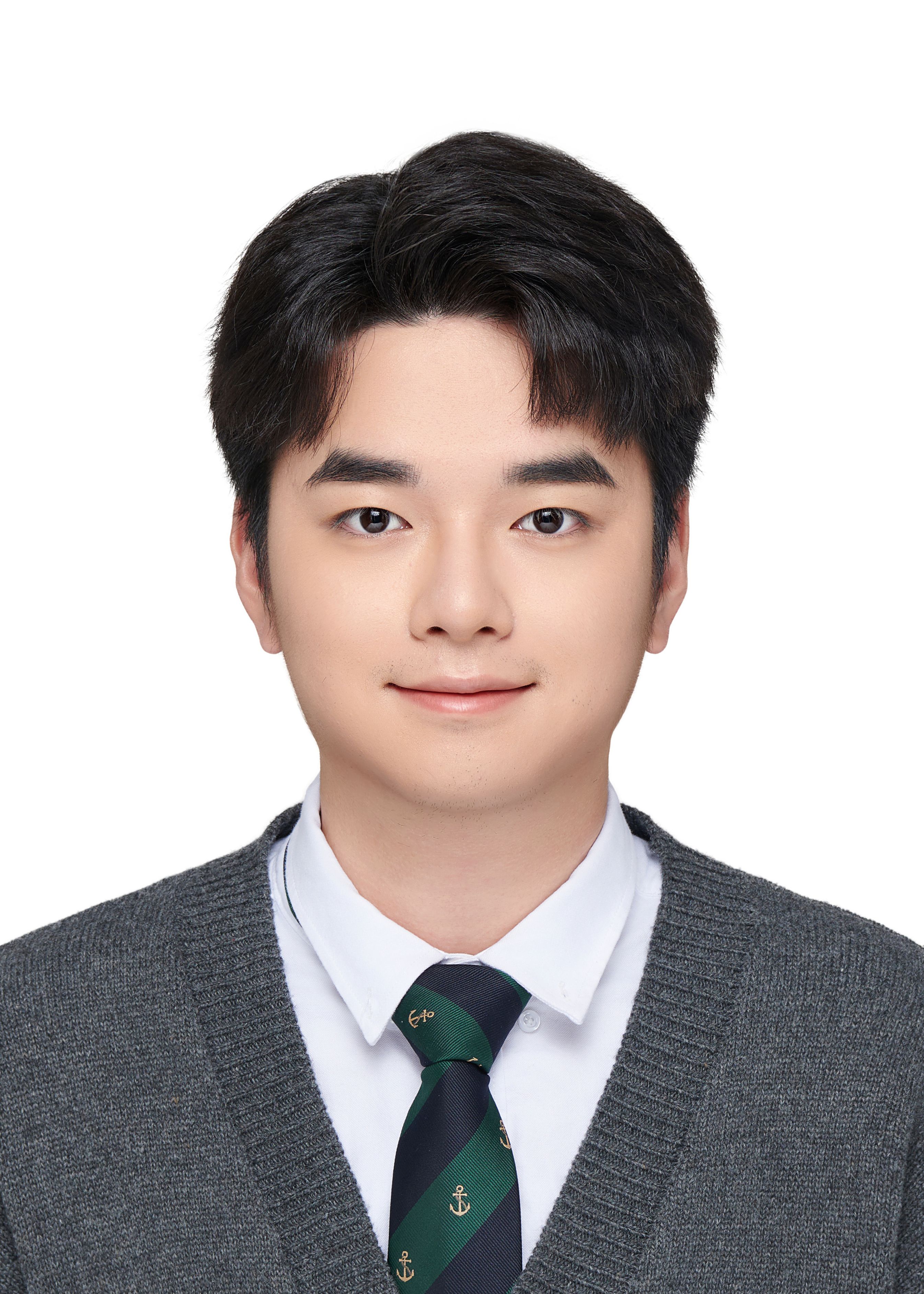 Xiaoyu Chen