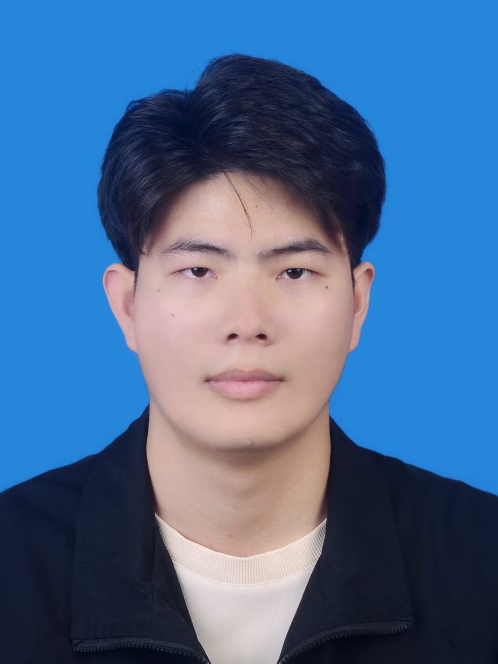 Chenhui Cui
