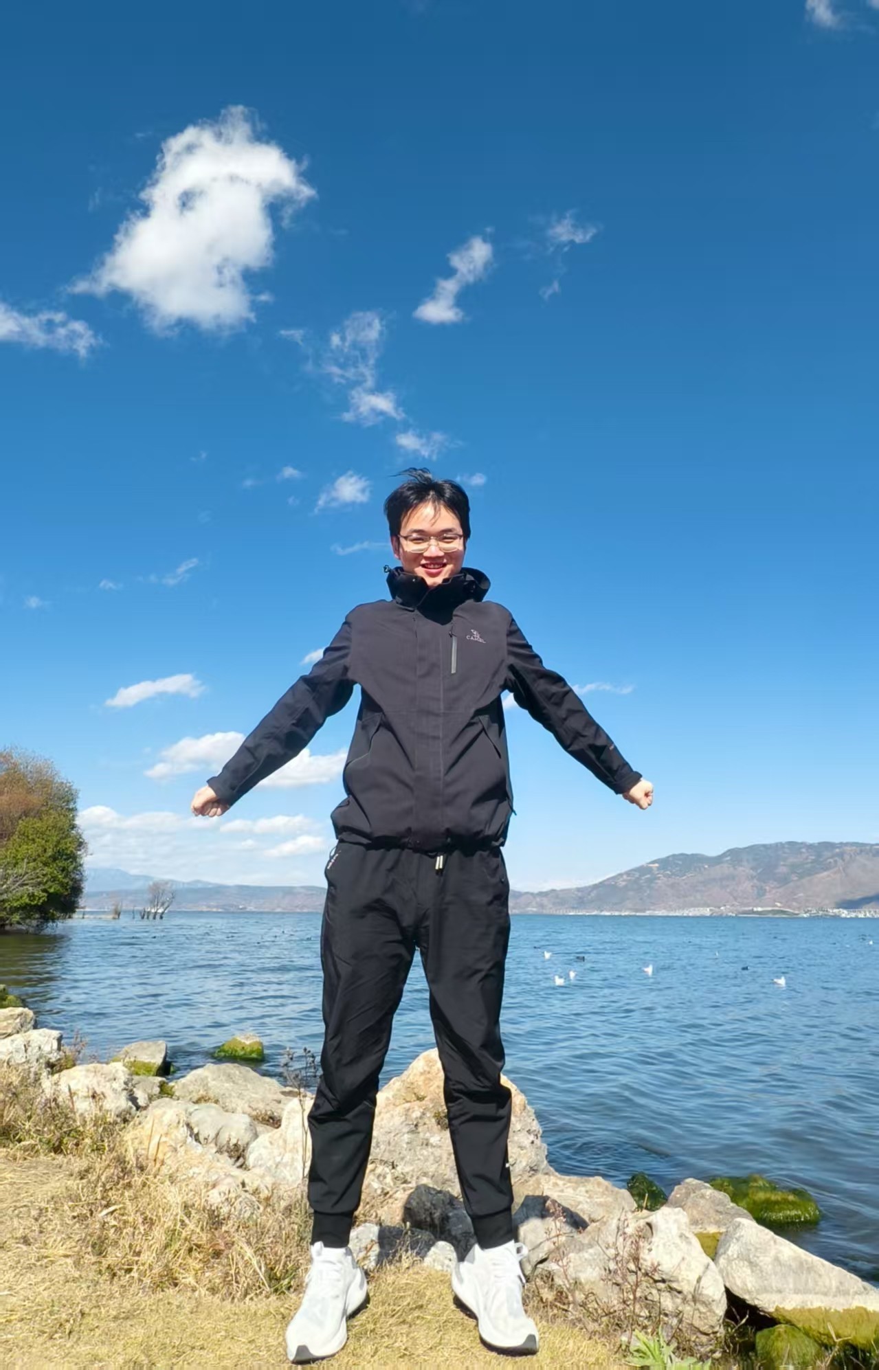 Leilei Ding