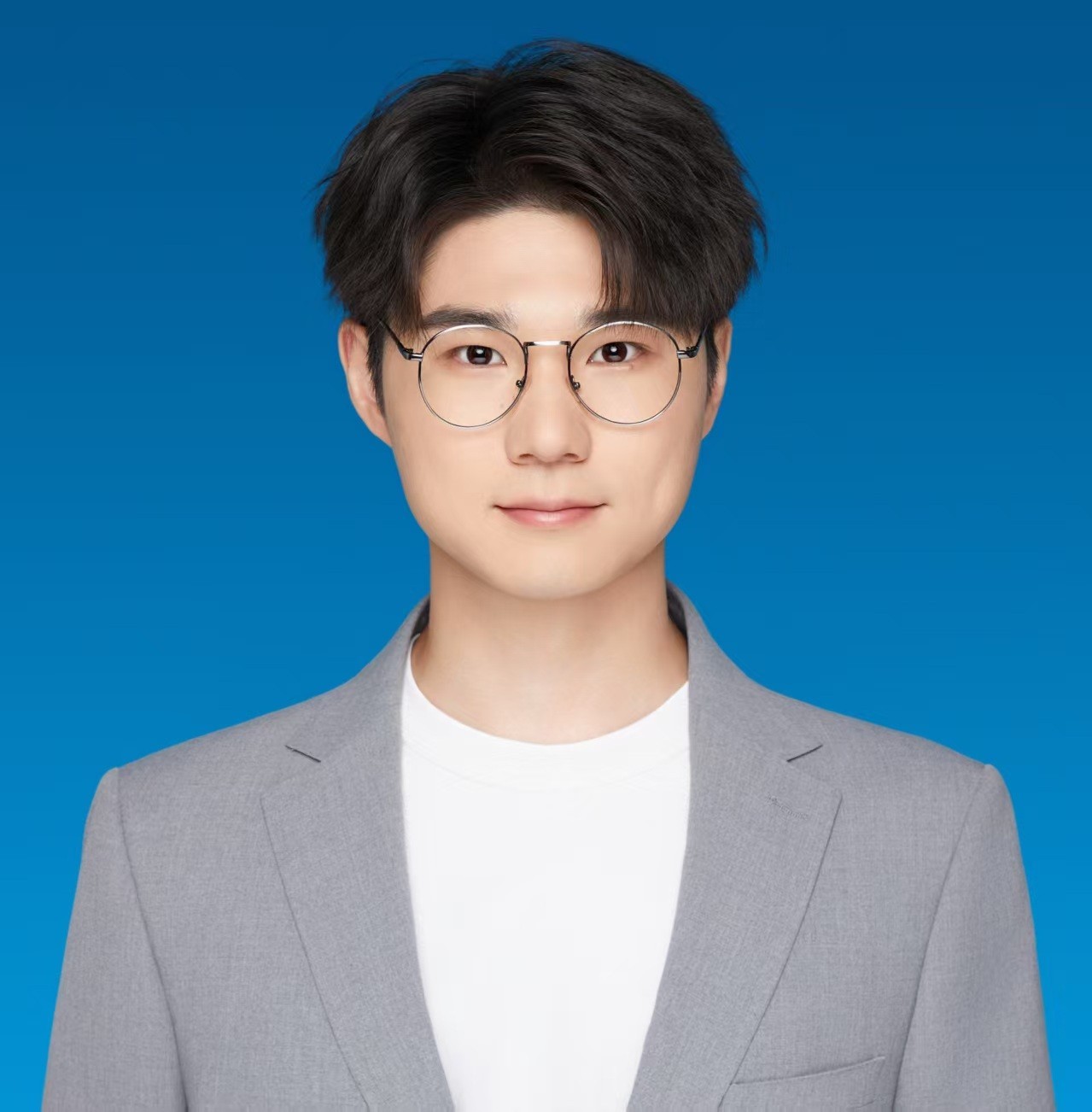 Haoyang Duan