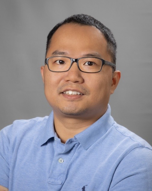 Yanjie Fu