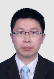 Jiechao Guan