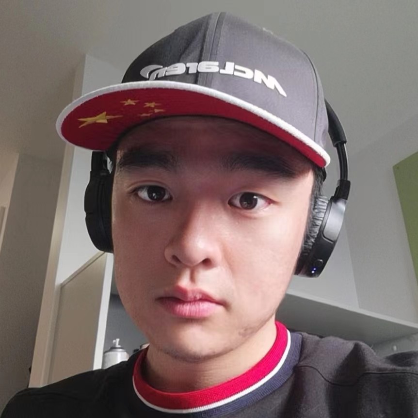 Runwei Guan