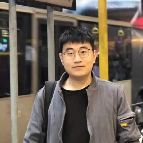 Weiyu Guo