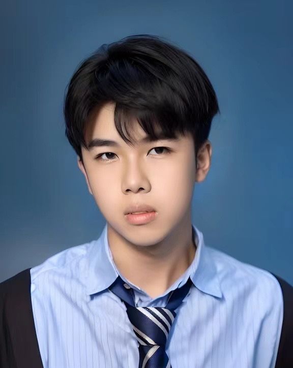 Jianxiang He