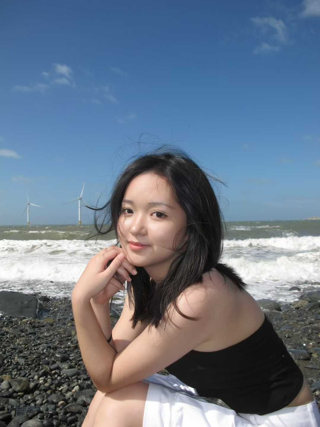 Haiqi Jiang