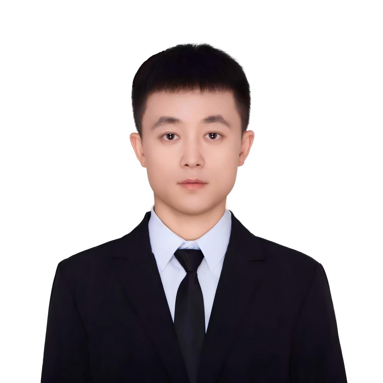 Shuai Jiang