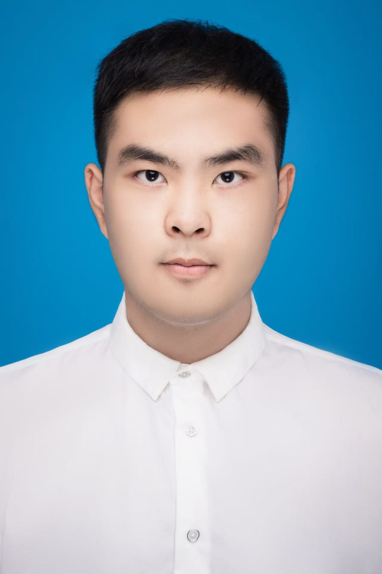 Wenyuan Jiang