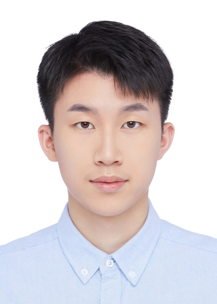 Wenzhao Jiang