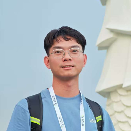 Xueyuan Lin
