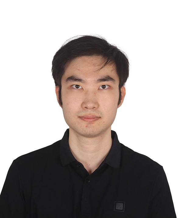 David Louis Liu