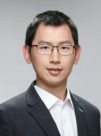 Junming Liu