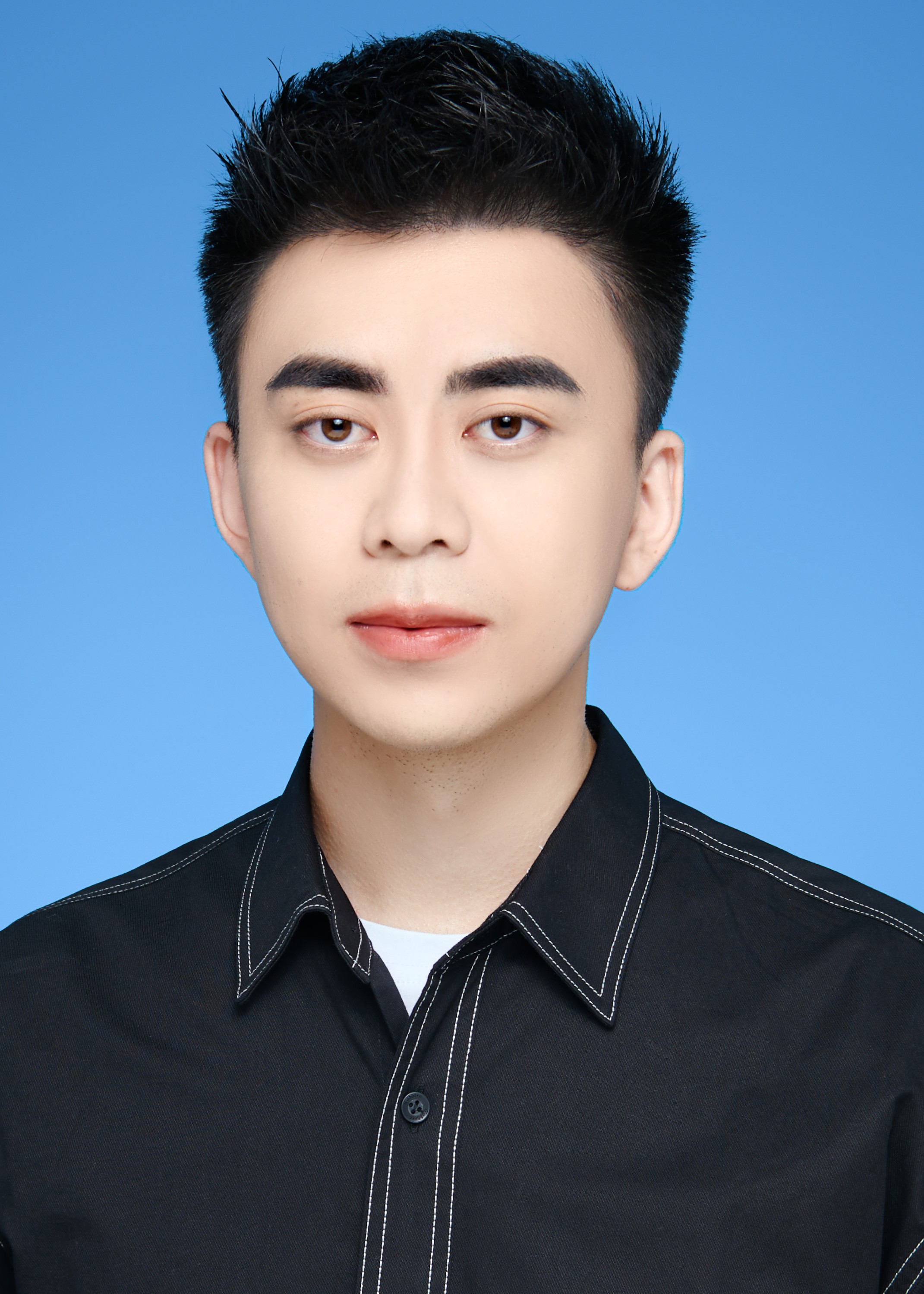 Yucheng Liu