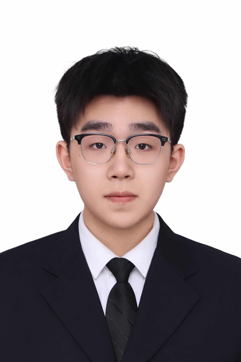 Yuhan Li