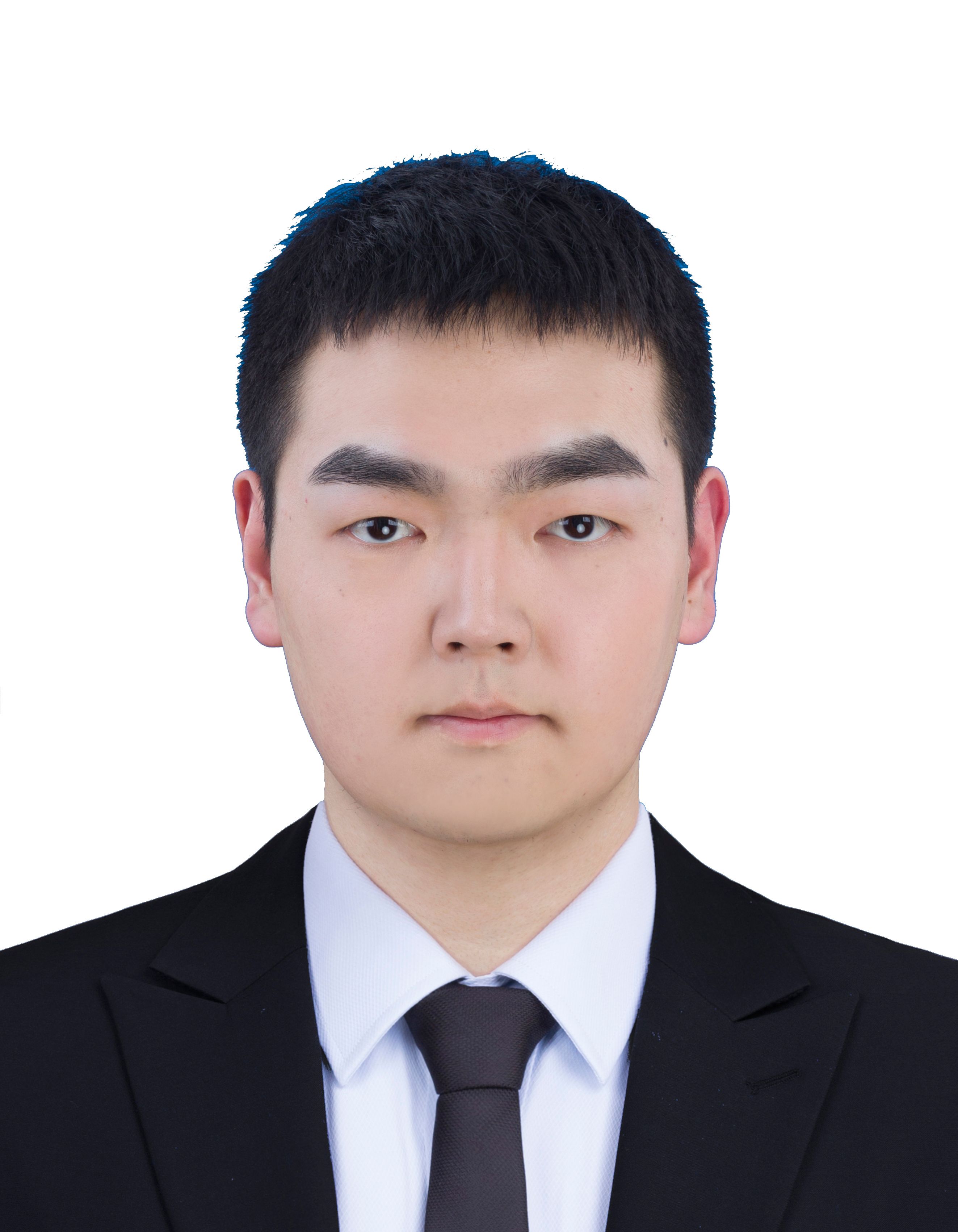 Yunfan Lu