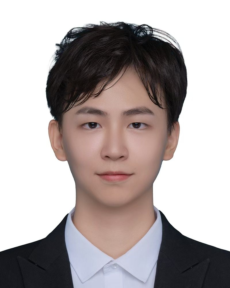 Chengwei Ma