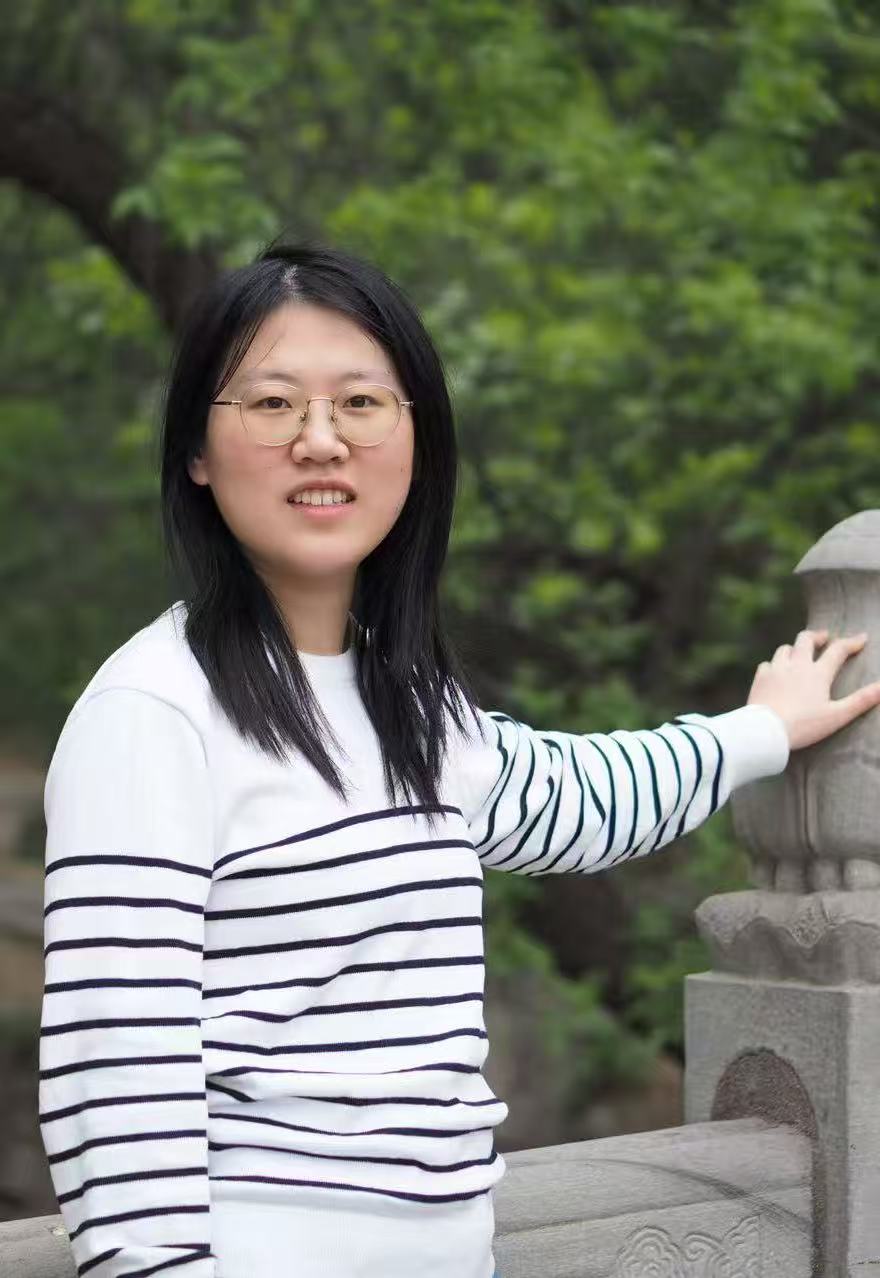 Tianhui Ma