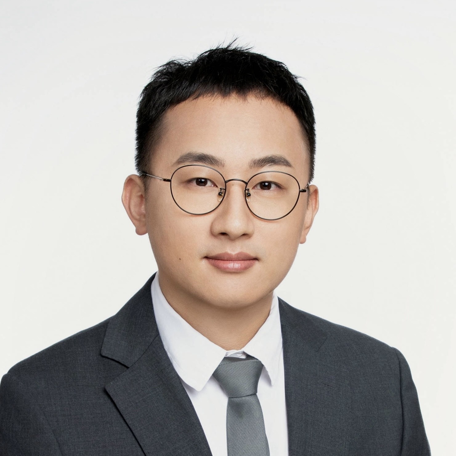 Ziyue Qiao