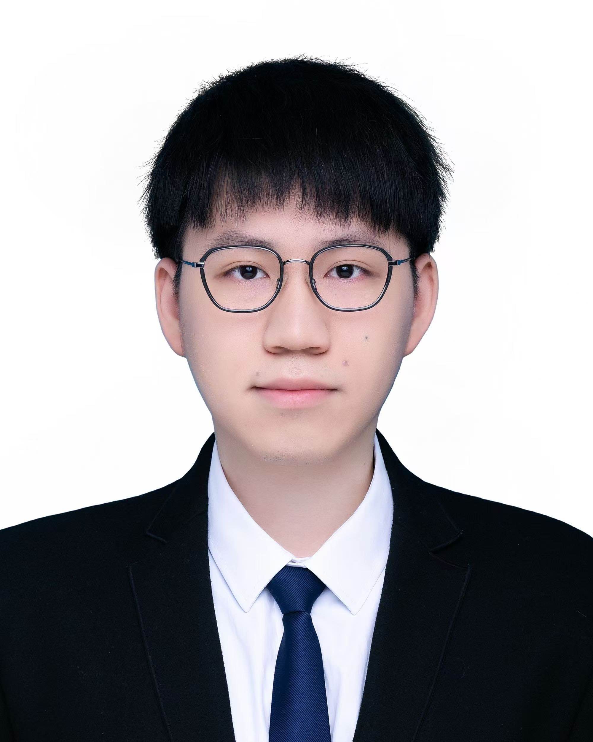 Chuan Qin