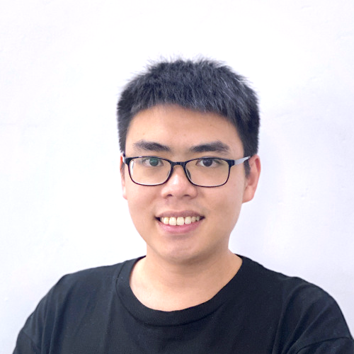 Dicong Qiu