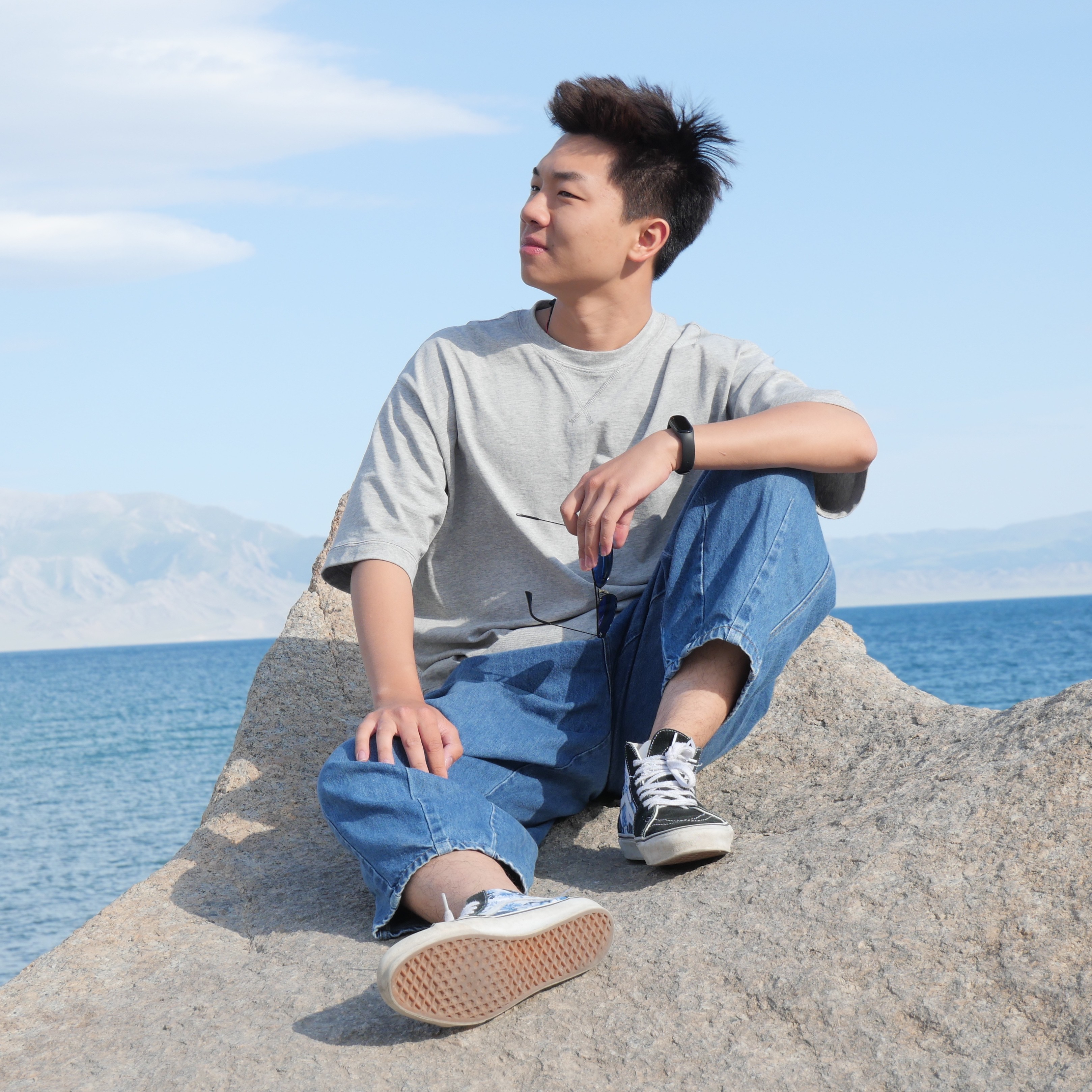 Ziyang Rao