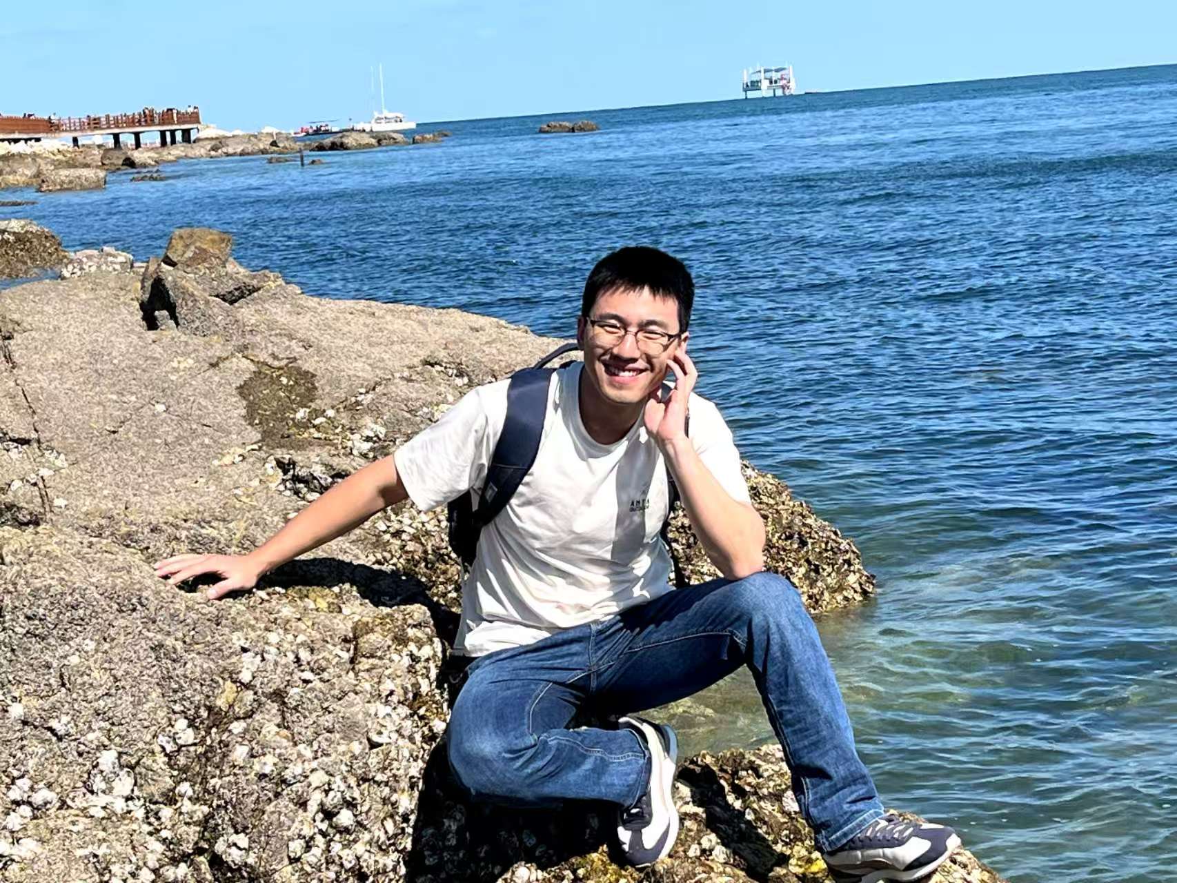 Dazhong Shen
