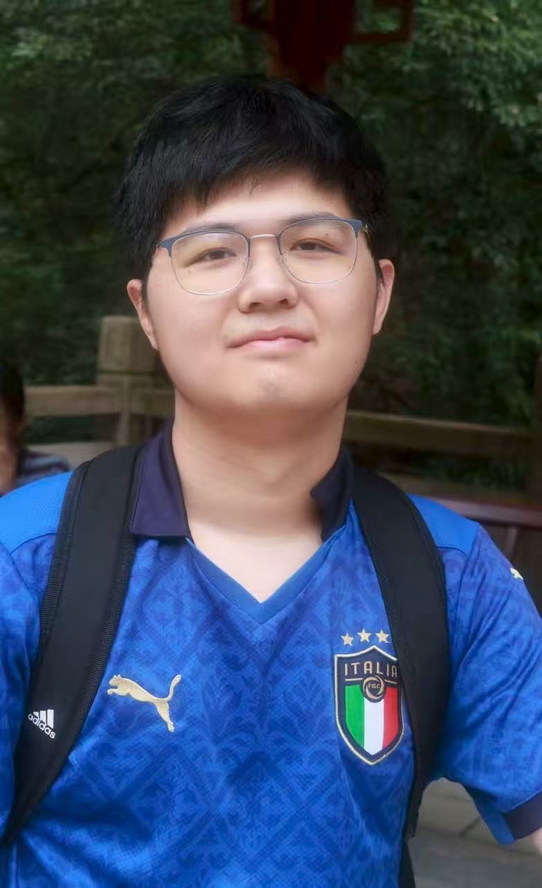 Hongzuo Shi