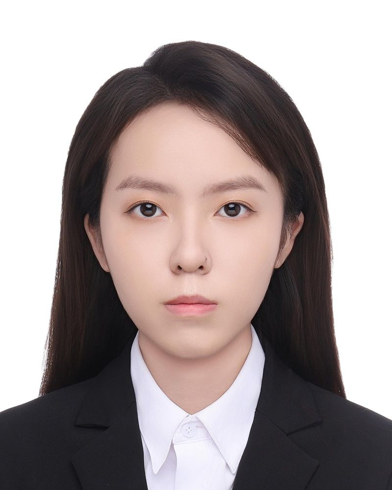 Ruijie Tang