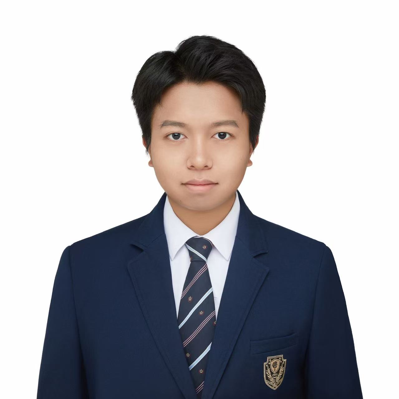 Hanlin Wang