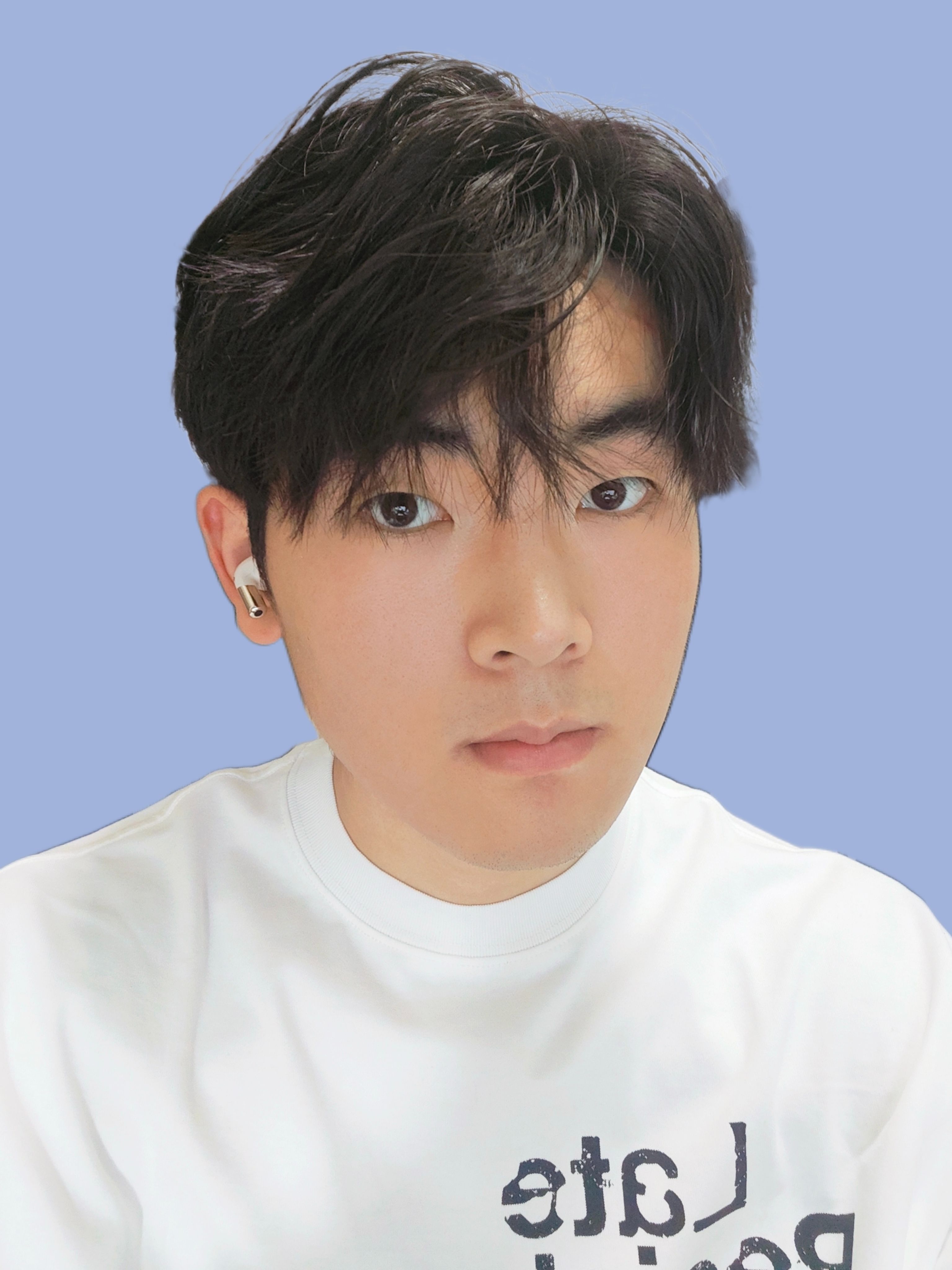 Shaoguang Wang