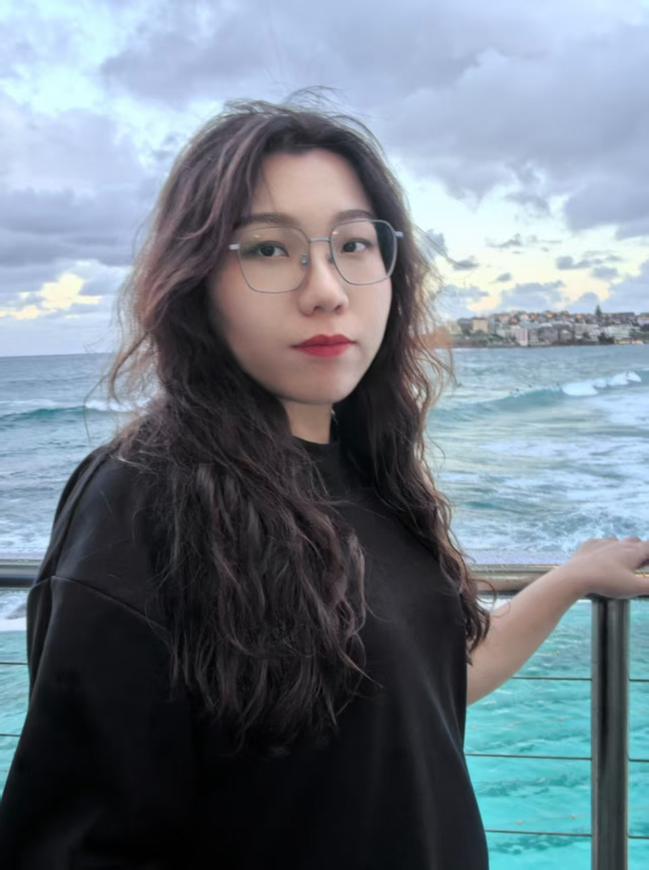 Shuyao Wang