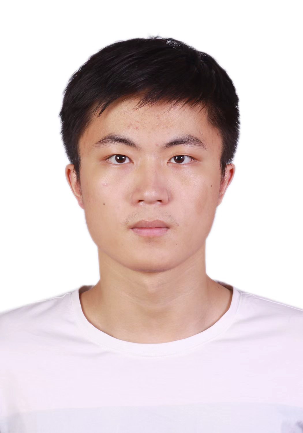 Yuyang Wang