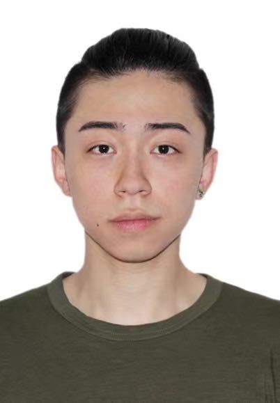 Zihan Wang