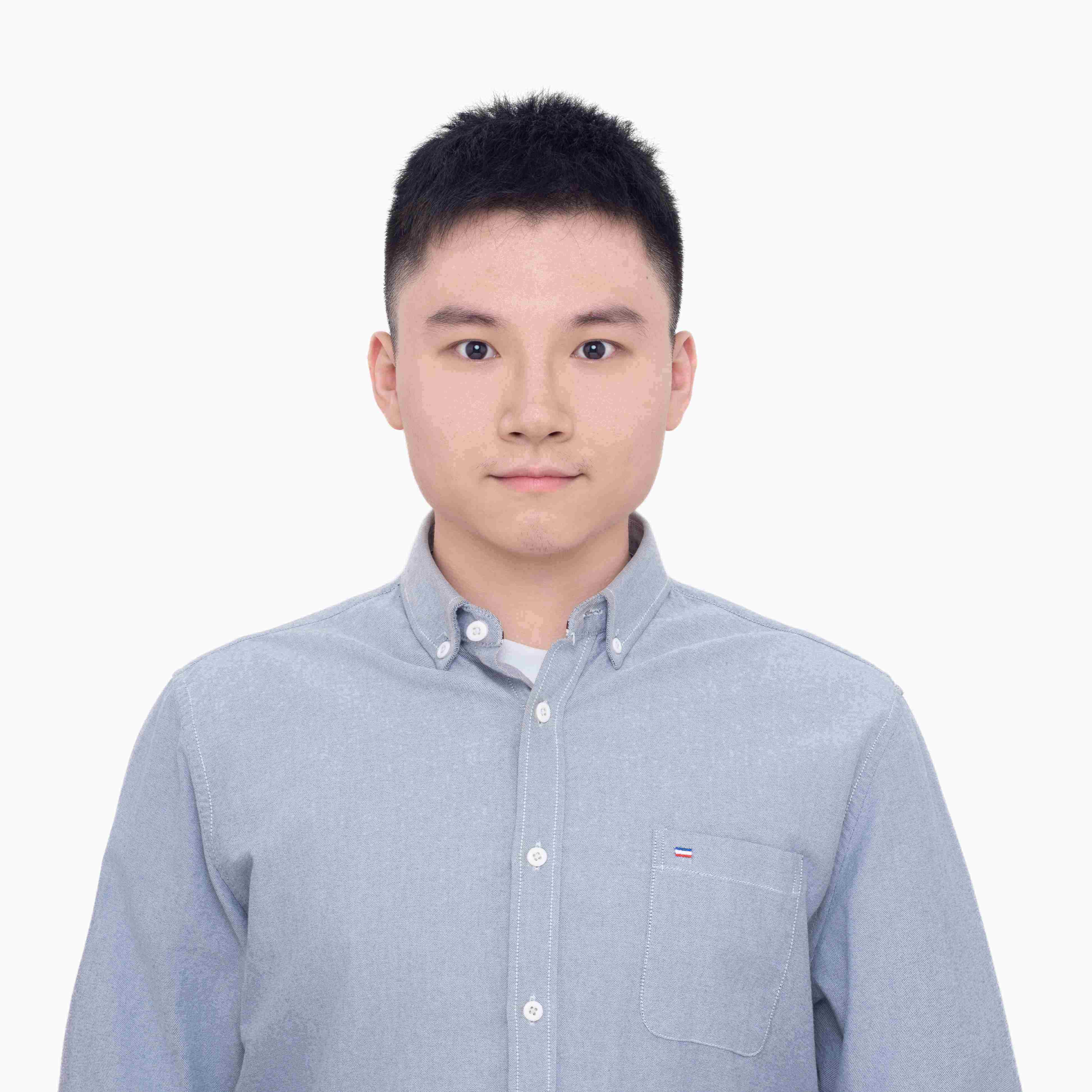 Zhijian Wen