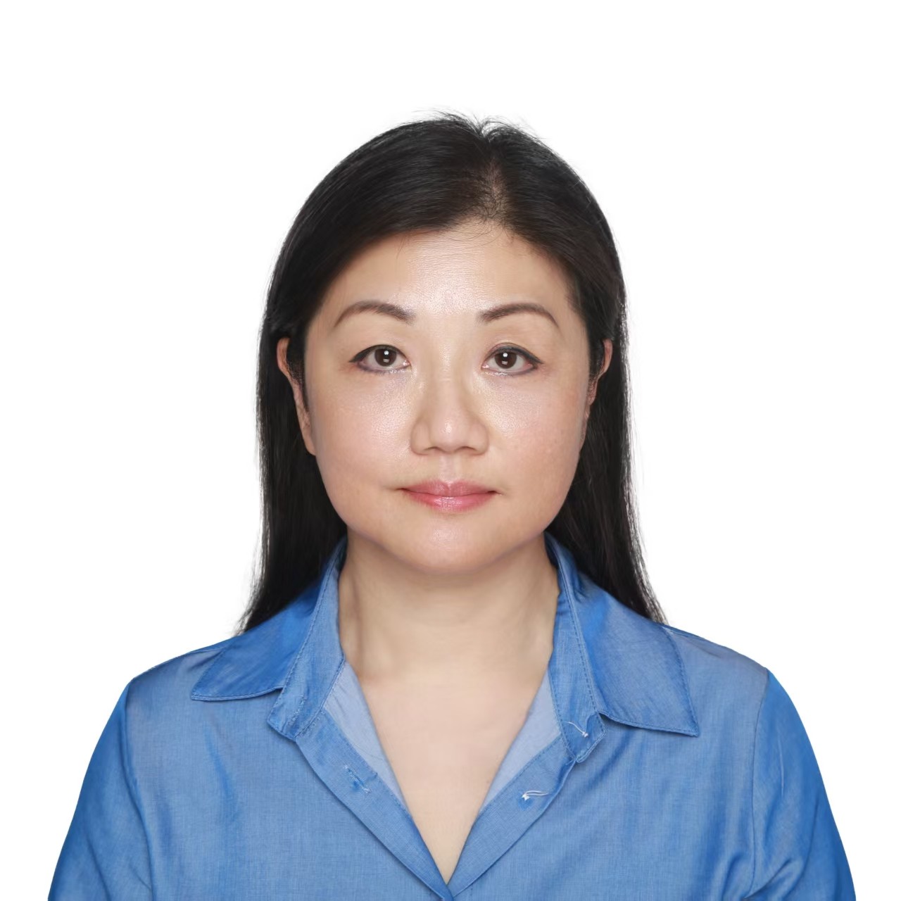 Selina Wong