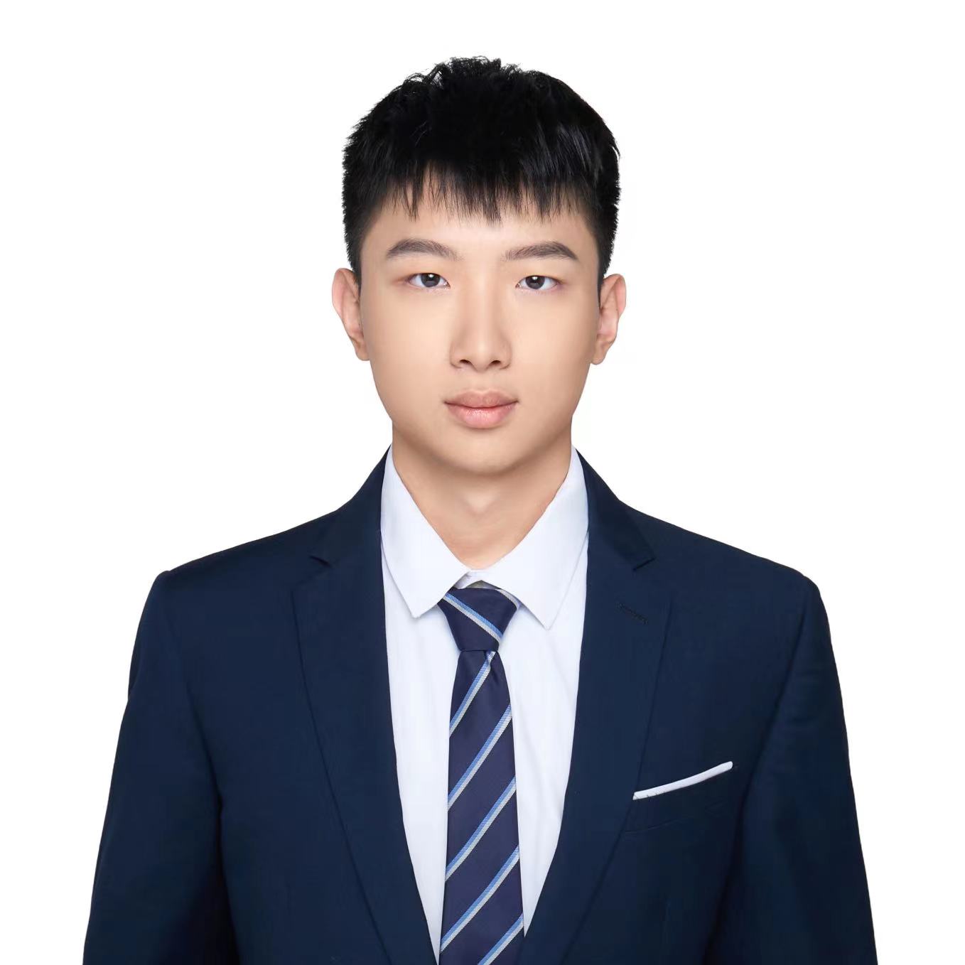 Junren Xiao