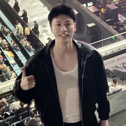 Haoran Xin
