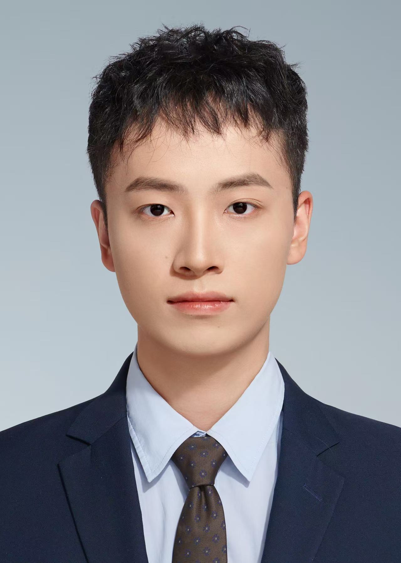 Haoran Xin