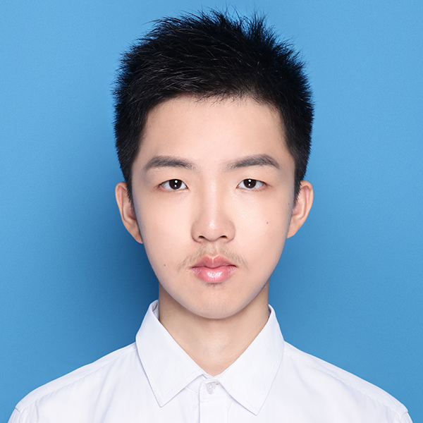 Yijie Xu