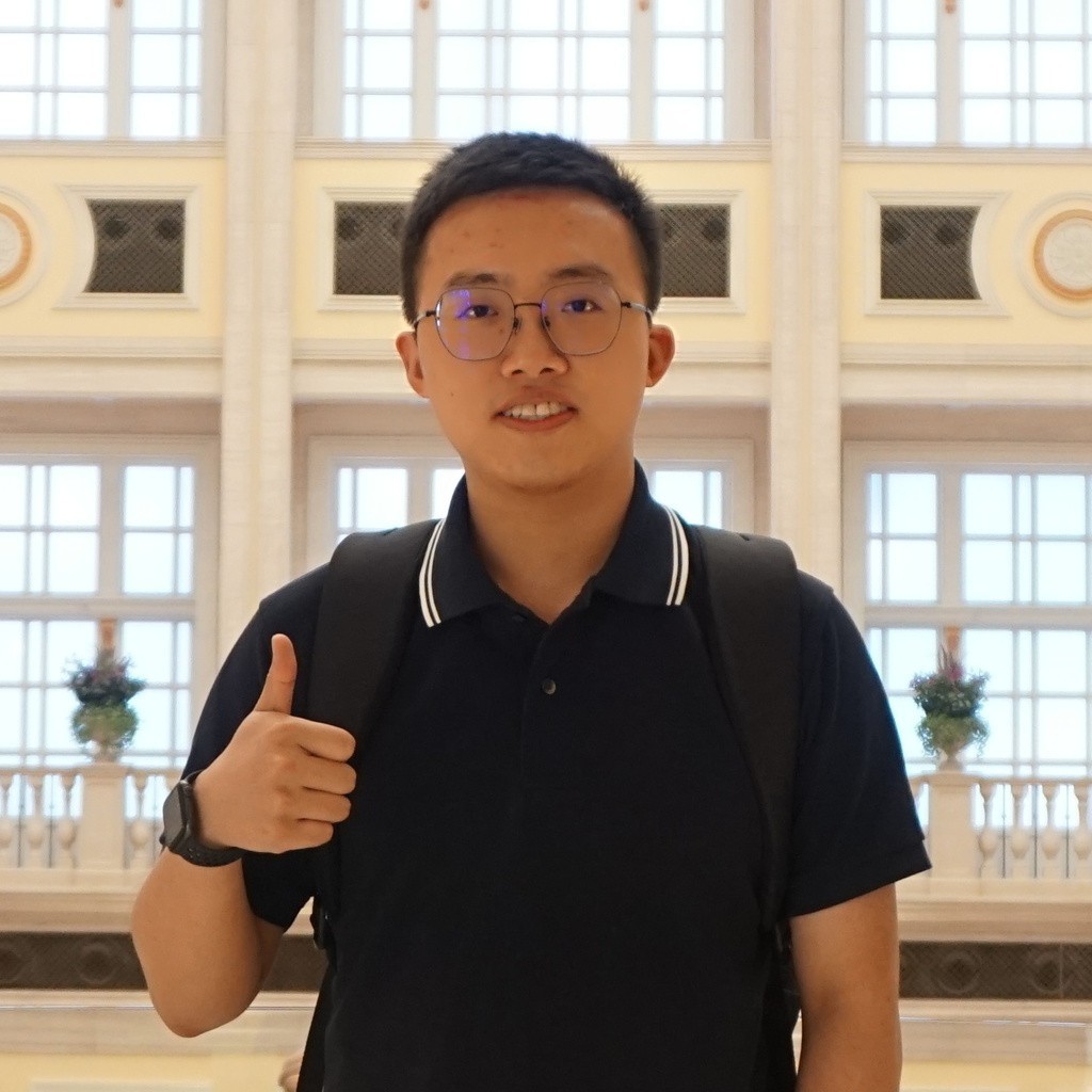 Zhao Xu