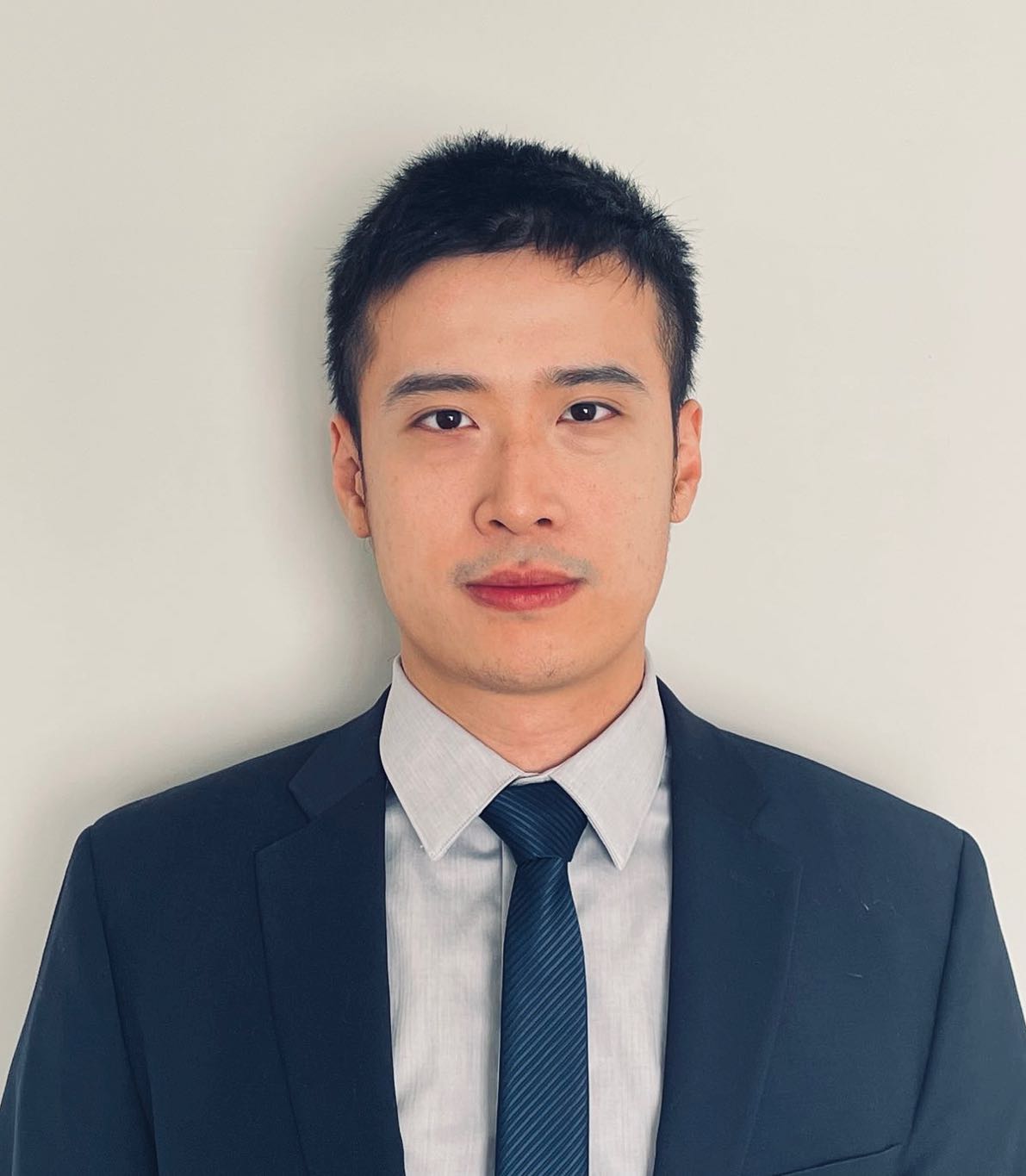 Zixuan Yuan